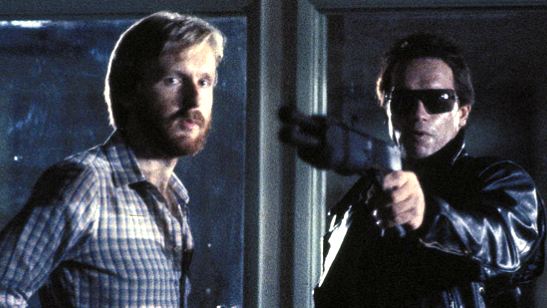 James Cameron quer produzir novo filme para concluir franquia O Exterminador do Futuro