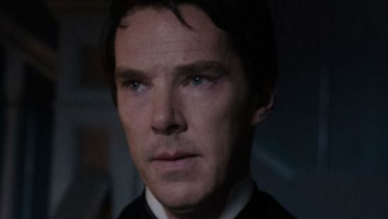 Veja a primeira imagem de Benedict Cumberbatch como Thomas Edison em The Current War