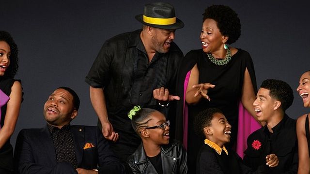 Imagem da notícia ABC prepara spin-of de Black-ish