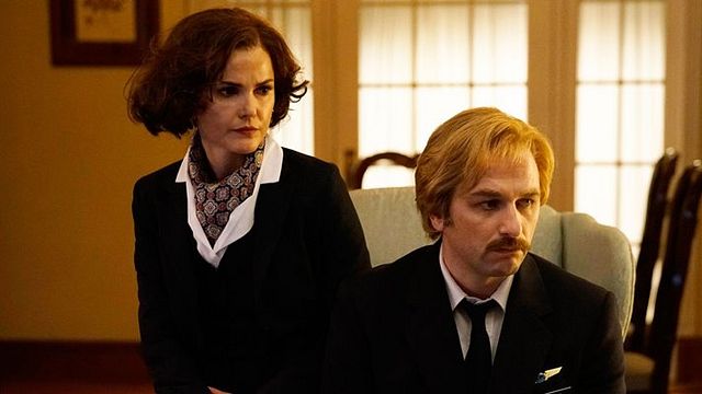 Imagem da notícia The Americans: Veja o primeiro teaser e a primeira imagem da quinta temporada