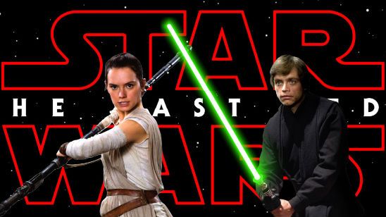 Imagem da notícia Luke Skywalker é o último Jedi? O que o título do novo Star Wars, 'The Last Jedi', pode significar?