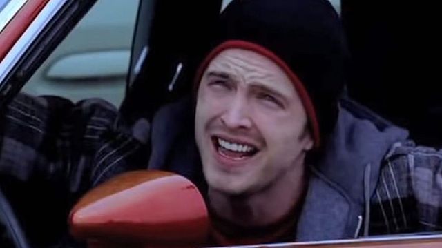 Imagem da notícia Jesse Pinkman de volta? Aaron Paul insinua participação na terceira temporada de Better Call Saul 