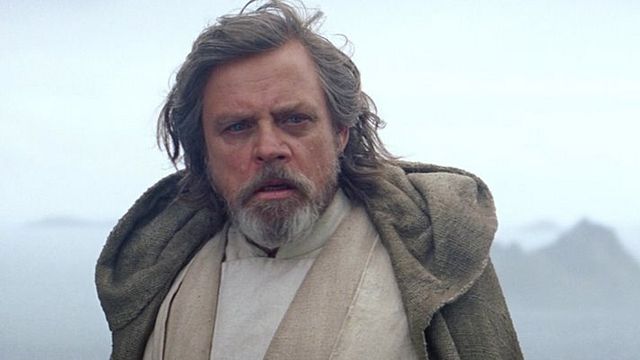 Imagem da notícia Diretor de Star Wars: The Last Jedi compartilha primeira imagem da ilha de edição