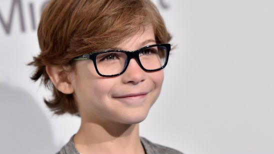 Predador: Jacob Tremblay terá papel de destaque no reboot