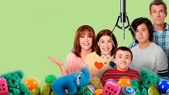 Imagem da notícia The Middle é renovada para nona temporada