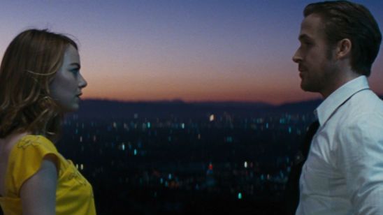 Imagem da notícia Mapa mostra todas as locações reais de La La Land - Cantando Estações