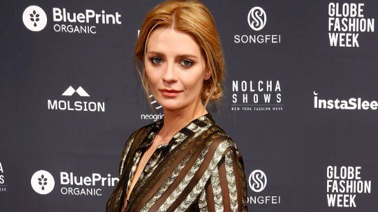 Imagem da notícia Mischa Barton, protagonista de The O.C, é internada para avaliação mental