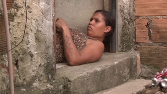 Imagem da notícia Longa Baronesa é o grande vencedor da Mostra de Tiradentes 2017