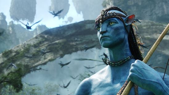 Imagem da notícia James Cameron diz que vai iniciar a captura de movimento dos atores das sequências de Avatar em agosto