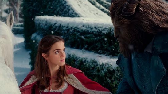 A Bela e a Fera: Romance com Emma Watson ganha último e encantador trailer