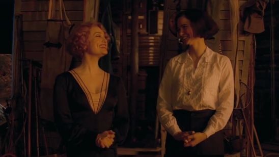 Imagem da notícia Animais Fantásticos e Onde Habitam: Cena deletada mostra o hino de Ilvermorny