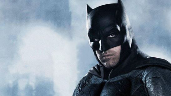 Rumor: Lista de candidatos ao posto deixado por Ben Affleck no comando de Batman inclui George Miller e Denis Villeneuve