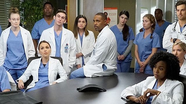 Grey's Anatomy: Um dos personagens não estará no elenco regular da 14ª temporada