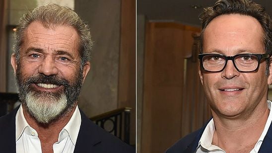 Imagem da notícia Mel Gibson e Vince Vaughn repetirão parceria de Até o Último Homem no thriller Dragged Across Concrete