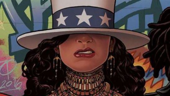 Capa de HQ da Marvel sobre heroína latina e homossexual é inspirada em Beyoncé