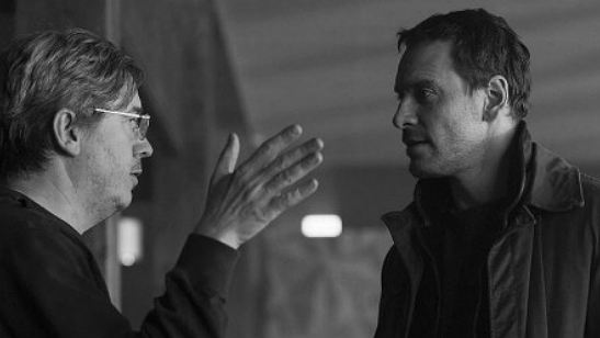 The Snowman: Veja as primeiras fotos do filme estrelado por Michael Fassbender