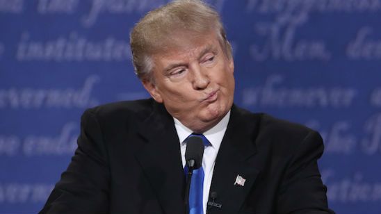 Imagem da notícia Rumor: Chefes da BBC podem censurar discursos sobre Donald Trump no BAFTA 2017