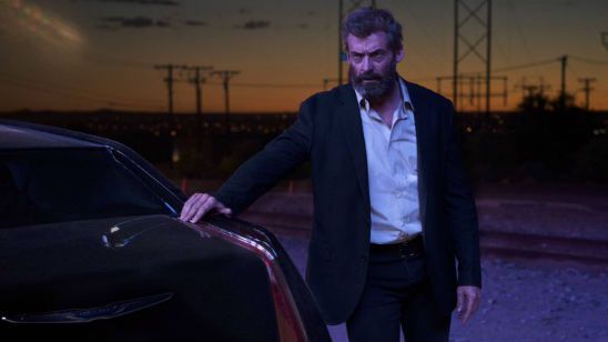 Imagem da notícia Logan: Hugh Jackman conta como se preparou para interpretar o velho Wolverine