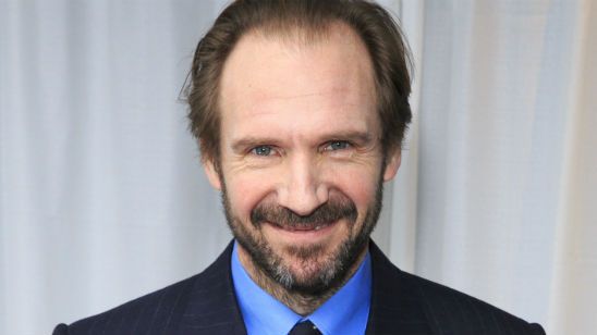 Imagem da notícia Ralph Fiennes vai dirigir biografia de lendário bailarino russo Rudolph Nureyev