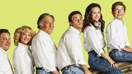 Imagem da notícia The Goldbergs: ABC encomenda piloto do spin-off ambientado na década de 1990