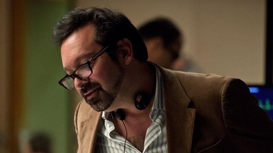 Imagem da notícia "Eu e Hugh Jackman dissemos que não faríamos outro filme do Wolverine se não fosse para maiores", afirma o diretor James Mangold (Entrevista exclusiva)