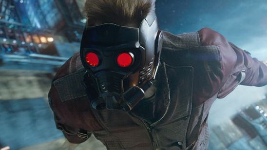 Imagem da notícia O futuro do Universo Marvel Cinematográfico está no espaço sideral, diz Kevin Feige
