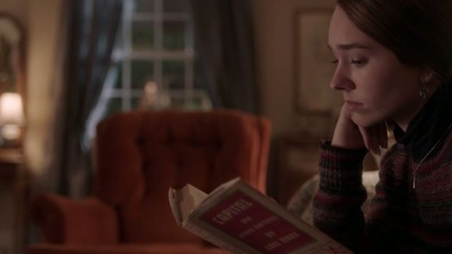 The Americans: Paige aprende a lutar no primeiro trailer da quinta temporada