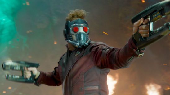 Imagem da notícia Novo comercial de Guardiões da Galáxia Vol.2 foi o mais popular do Super Bowl