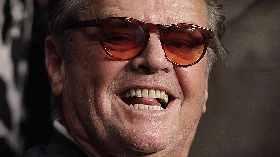 Imagem da notícia Jack Nicholson e Kristen Wiig vão estrelar a versão americana de Toni Erdmann