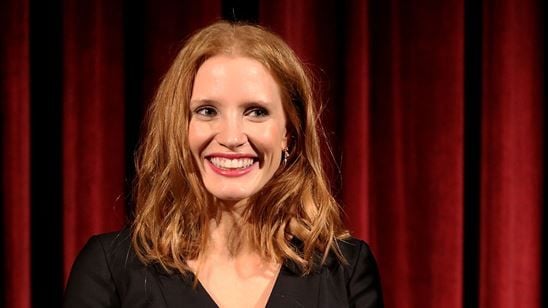 Jessica Chastain vai produzir (e provavelmente estrelar) minissérie sobre astronautas rejeitadas pela NASA