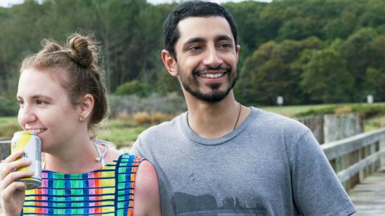 Imagem da notícia Girls: Hannah começa a temporada final longe da "negatividade tóxica de Nova York"