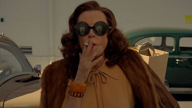 Feud: Bette and Joan ganha data de estreia no Brasil