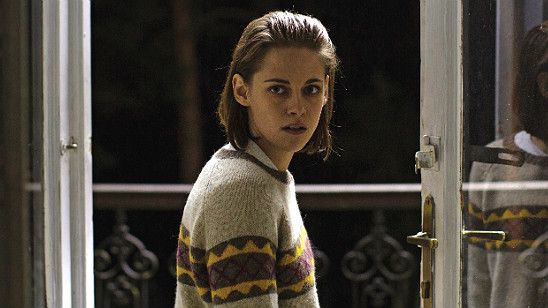 Imagem da notícia Kristen Stewart é suspeita de assassinato no misterioso trailer legendado de Personal Shopper (Exclusivo)