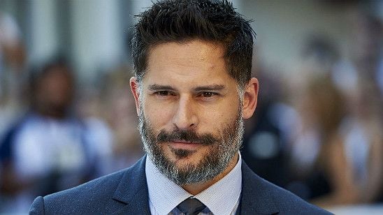 Imagem da notícia Joe Manganiello deve se juntar a Dwayne Johnson na adaptação do game Rampage