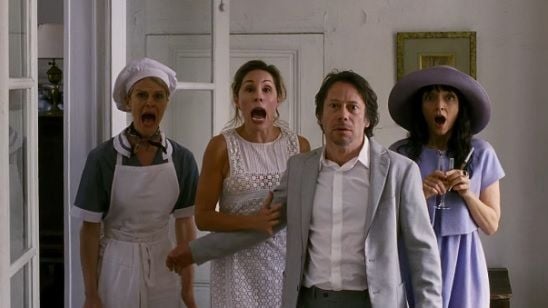 Imagem da notícia Exclusivo: Veja o trailer do drama francês O Filho de Joseph, que estreia mês que vem