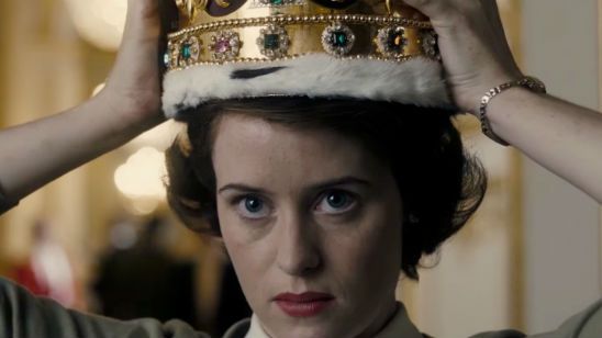 Imagem da notícia Claire Foy pode ser substituída na terceira temporada de The Crown
