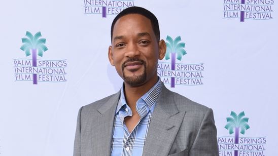 Imagem da notícia Deu ruim! Acordo não sai e Will Smith está fora de Dumbo