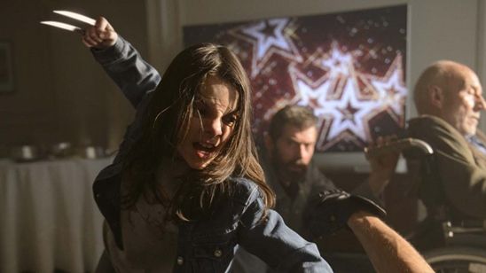 Imagem da notícia James Mangold revela por que a X-23 foi incluída em Logan, sua origem e como encontrou a intérprete ideal (Entrevista exclusiva)