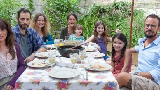 Imagem da notícia Festival de Berlim 2017: Da simplicidade do brasileiro Como Nossos Pais à grande produção de T2 Trainspotting