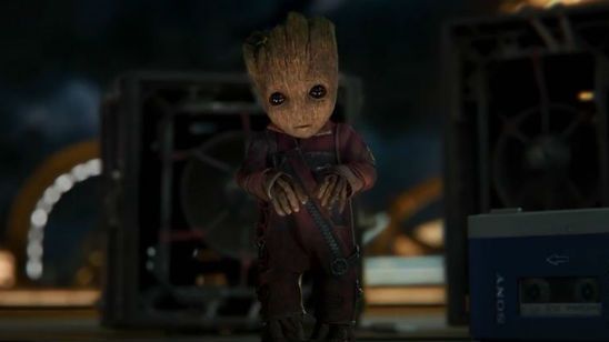 Imagem da notícia Guardiões da Galáxia Vol. 2 ganha comercial cheio de cenas inéditas