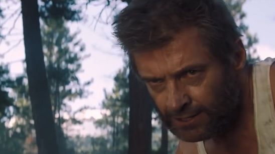 Imagem da notícia "Você não irá sobreviver", ameaça o vilão em novo comercial de Logan