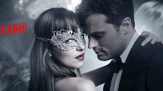 Imagem da notícia Amigos do AdoroCinema criticam a sequência Cinquenta Tons Mais Escuros