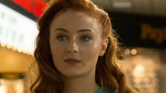 Imagem da notícia Sophie Turner revela que gravações do novo filme X-Men começam este ano