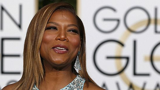 Imagem da notícia Queen Latifah desenvolve drama bíblico para a Fox