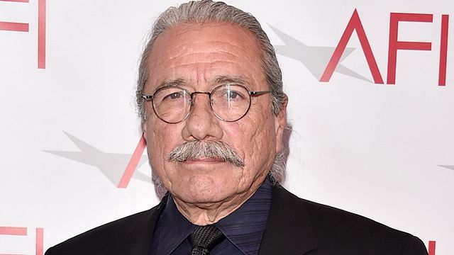 Imagem da notícia Mayans MC: Spin-off de Sons of Anarchy escala Edward James Olmos para papel de destaque