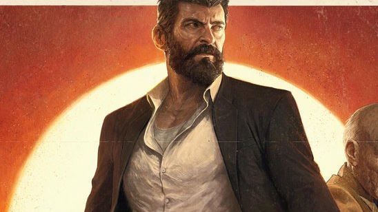 Imagem da notícia James Mangold divulga novo cartaz de Logan, no melhor estilo retrô