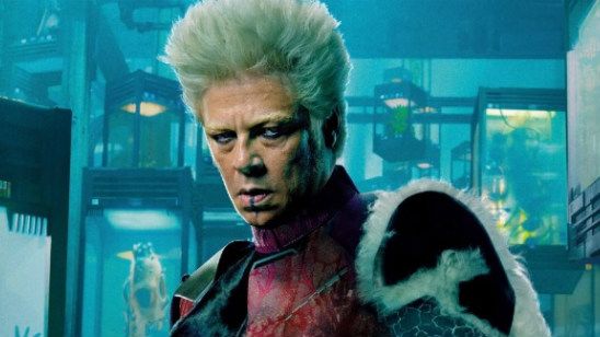 Imagem da notícia Benicio Del Toro não fará participação em Guardiões da Galáxia Vol. 2