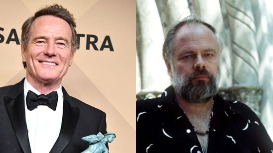 Amazon autoriza série antológica de Bryan Cranston baseada em contos de Philip K. Dick