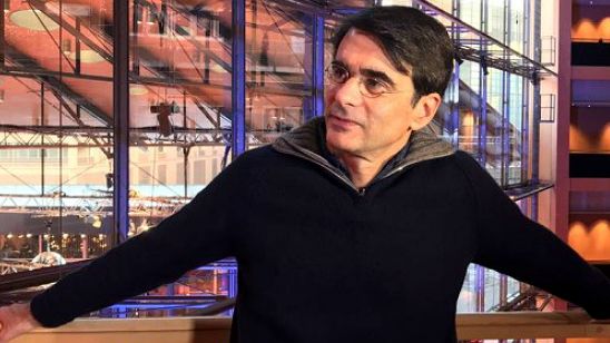 Imagem da notícia Festival de Berlim 2017: "No Intenso Agora mudou a minha maneira de interpretar os acontecimentos políticos no Brasil", afirma o diretor João Moreira Salles