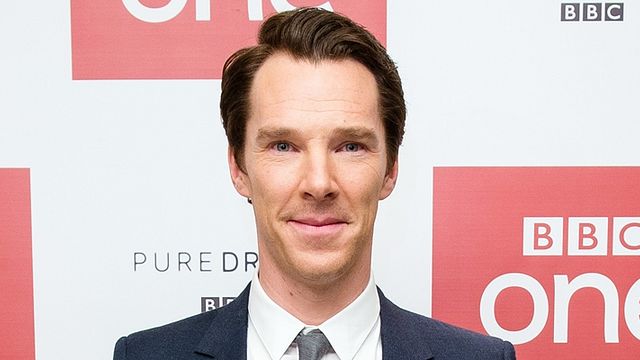 Imagem da notícia Benedict Cumberbatch vai protagonizar novo telefilme para a BBC